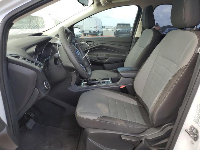 Photo 7 from auction – 2018 FORD ESCAPE S with VIN 1FMCU0F74JUB44257
