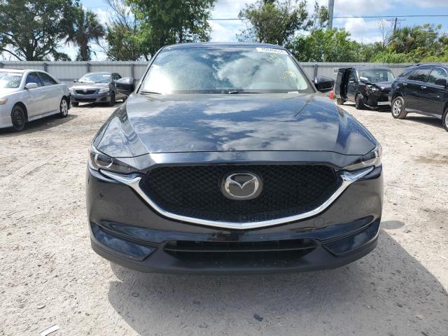 Photo 5 from auction – 2021 MAZDA CX-5 TOURI with VIN JM3KFBCM1M0434779