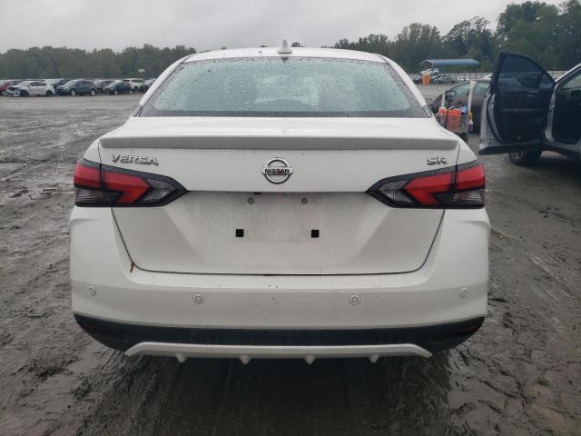Photo 6 from auction – 2020 NISSAN VERSA SR with VIN 3N1CN8FV4LL809060