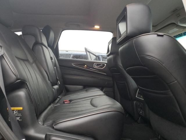 Photo 11 from auction – 2013 INFINITI JX35 with VIN 5N1AL0MM2DC351663