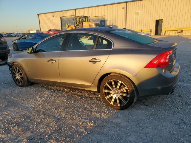 Photo 2 from auction – 2016 VOLVO S60 PREMIE with VIN LYV402FK2GB096264