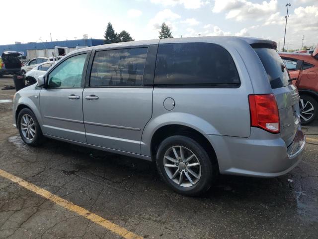 Photo 2 from auction – 2014 DODGE GRAND CARA with VIN 2C4RDGBG0ER230441