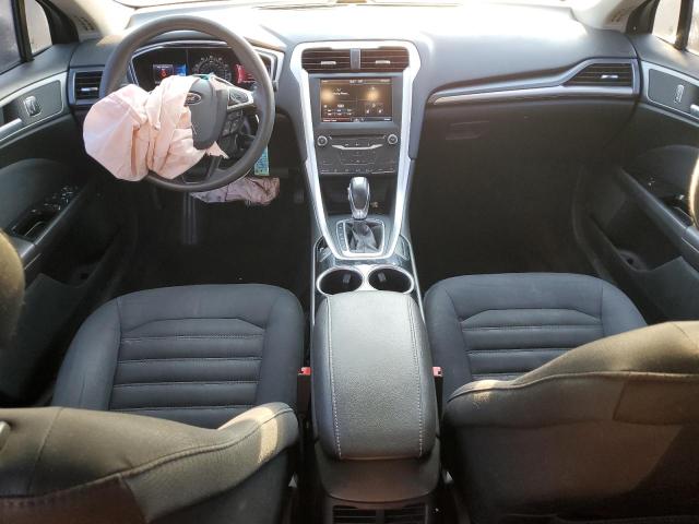 Photo 8 from auction – 2013 FORD FUSION SE with VIN 3FA6P0HR1DR172574