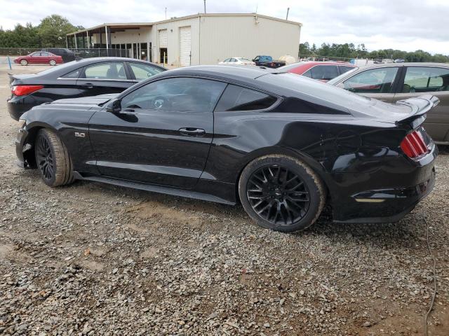 Photo 2 from auction – 2017 FORD MUSTANG GT with VIN 1FA6P8CF6H5240176