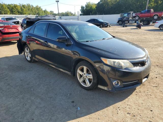 Photo 4 from auction – 2014 TOYOTA CAMRY L with VIN 4T1BF1FK2EU338386