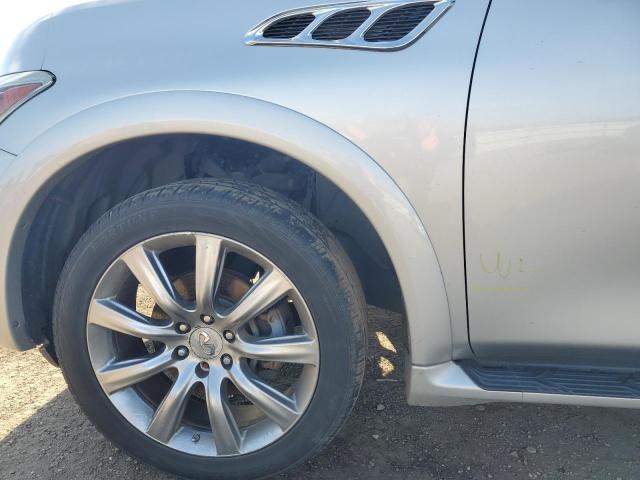 Photo 13 from auction – 2013 INFINITI QX56 with VIN JN8AZ2NF3D9530651