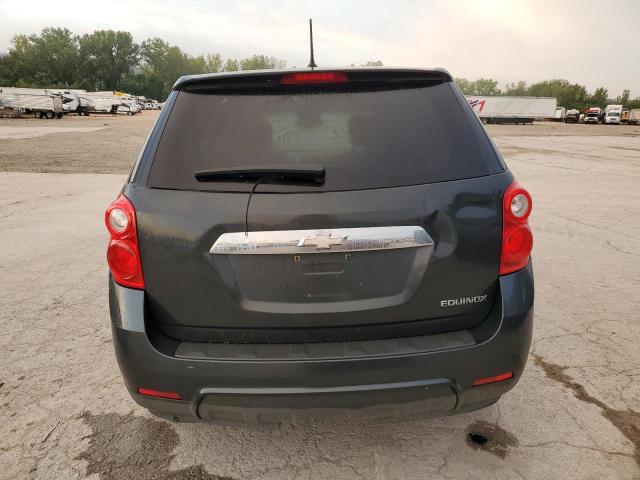 Photo 6 from auction – 2014 CHEVROLET EQUINOX LS with VIN 2GNALAEK7E6314603