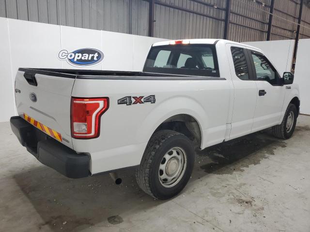 Photo 3 from auction – 2016 FORD F150 SUPER with VIN 1FTEX1E86GFB02643