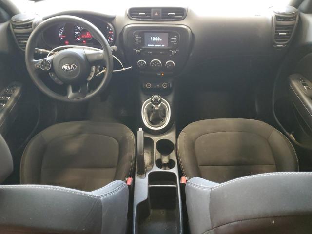 Photo 8 from auction – 2019 KIA SOUL with VIN KNDJN2A23K7641672