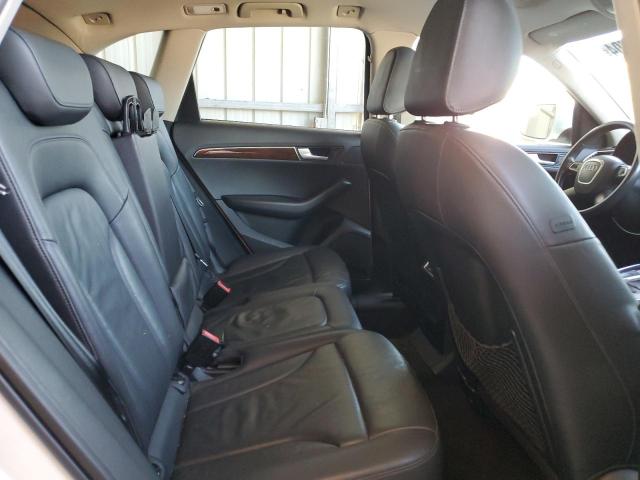Photo 11 from auction – 2010 AUDI Q5 PREMIUM with VIN WA1CKAFP0AA103071