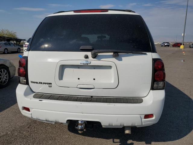 Photo 6 from auction – 2008 CHEVROLET TRAILBLAZE with VIN 1GNDS13S482184364