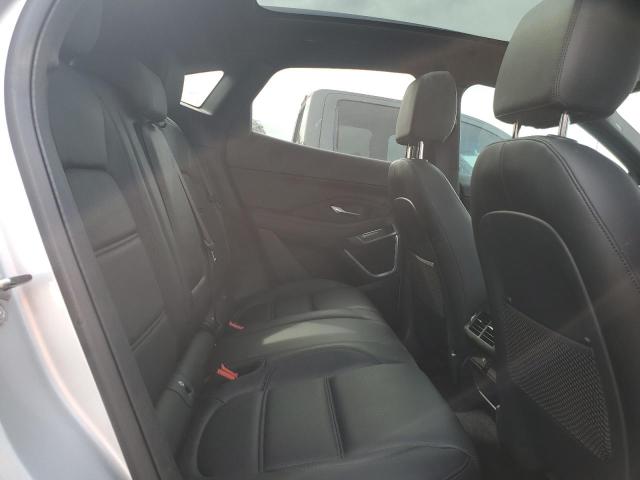 Photo 11 from auction – 2020 JAGUAR E-PACE SE with VIN SADFP2FX6L1013408