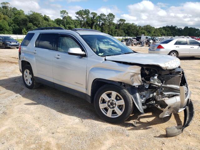 صورة رقم 4 من المزاد - 2015 GMC TERRAIN SL مع VIN 2GKFLWEK0F6302438