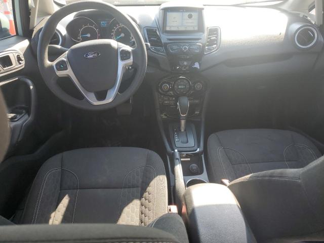 Photo 8 from auction – 2018 FORD FIESTA SE with VIN 3FADP4BJ0JM138944