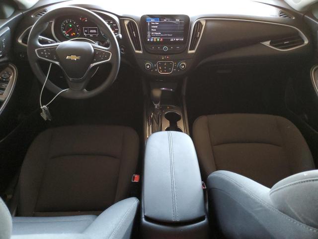 Photo 8 from auction – 2024 CHEVROLET MALIBU LT with VIN 1G1ZD5ST4RF219840