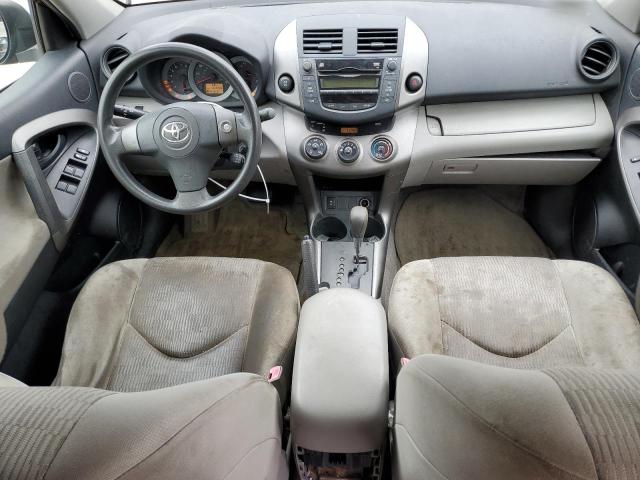 Photo 8 from auction – 2009 TOYOTA RAV4 with VIN JTMBF35V995007204