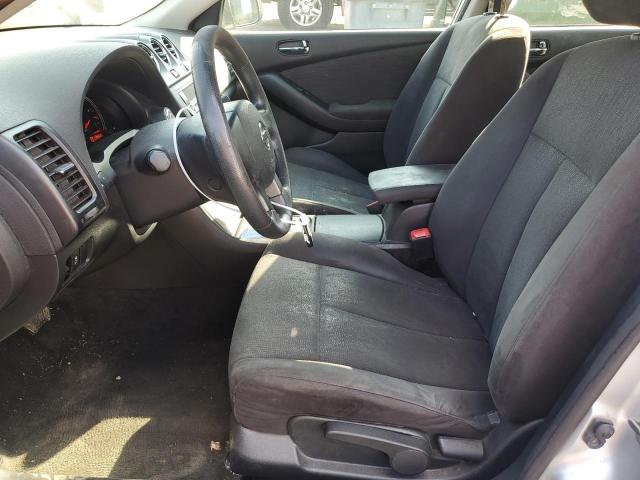 Photo 7 from auction – 2012 NISSAN ALTIMA BAS with VIN 1N4AL2AP0CC236899