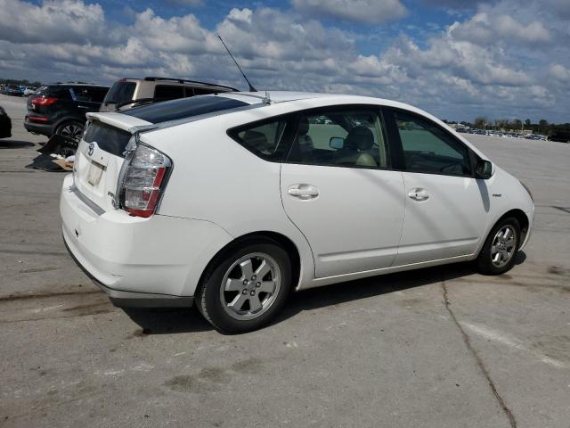 Photo 3 from auction – 2008 TOYOTA PRIUS with VIN JTDKB20U483367771