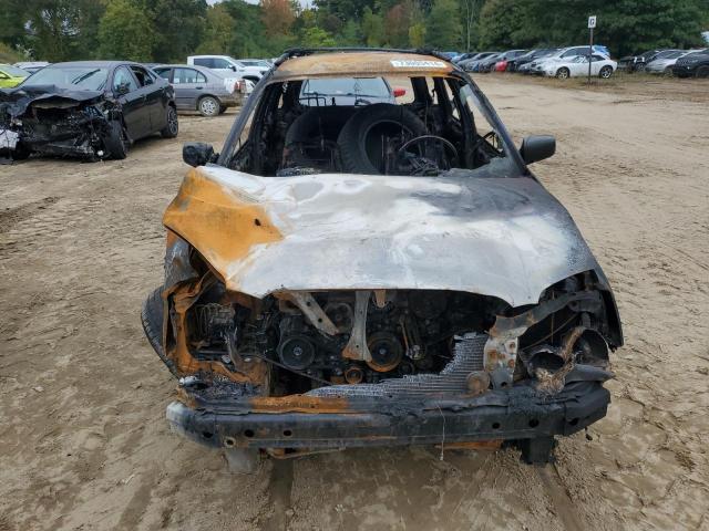 Photo 5 from auction – 2005 SUBARU IMPREZA RS with VIN JF1GG67545H817131