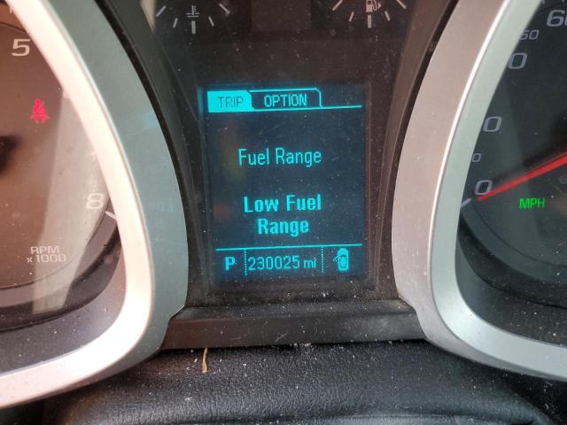 Photo 9 from auction – 2014 CHEVROLET EQUINOX LS with VIN 2GNALAEK3E6126385