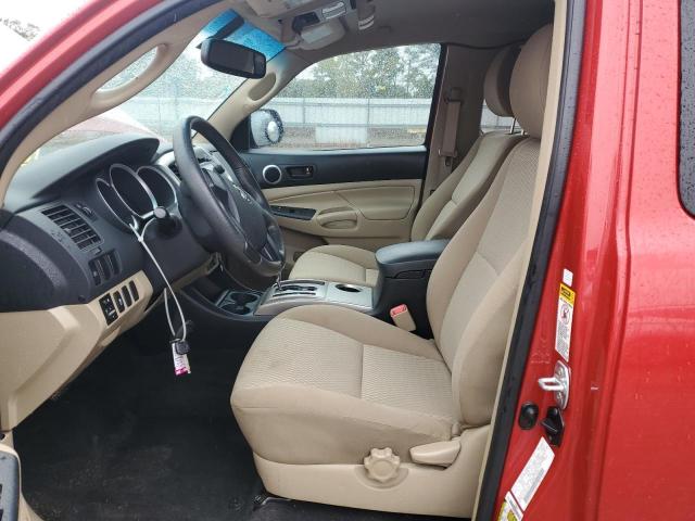 Photo 7 from auction – 2012 TOYOTA TACOMA PRE with VIN 5TFTU4GN1CX021459
