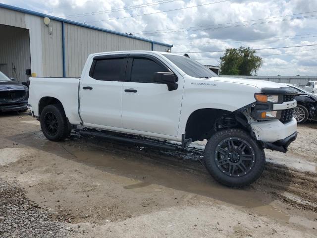 Photo 4 from auction – 2019 CHEVROLET SILVERADO with VIN 3GCPWBEH0KG142175