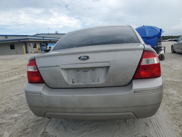 Photo 6 from auction – 2006 FORD FIVE HUNDR with VIN 1FAFP24176G146616