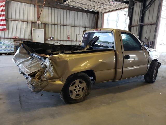 Photo 3 from auction – 2004 CHEVROLET SILVERADO with VIN 1GCEC14V44Z116375