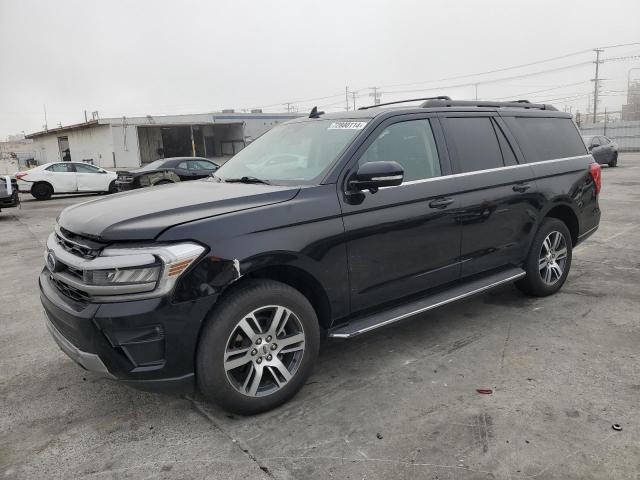 FORD EXPEDITION 2022 with VIN 1FMJK1JT3NEA36901 - Photo from auction