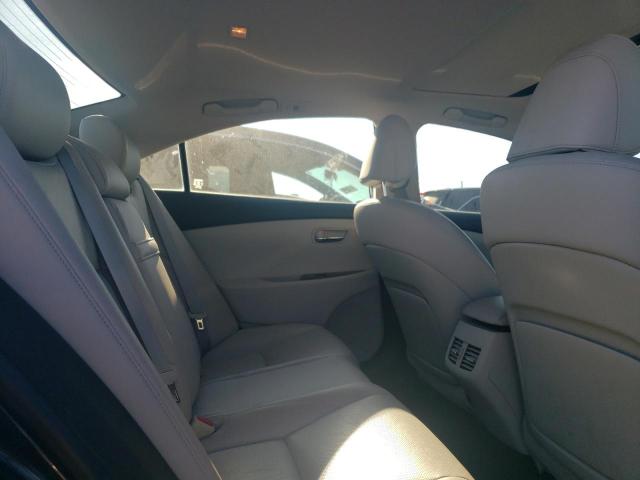 Photo 10 from auction – 2011 LEXUS ES 350 with VIN JTHBK1EG1B2432049