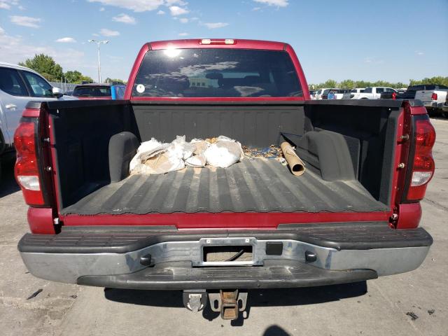 Photo 6 from auction – 2005 CHEVROLET SILVERADO with VIN 2GCEC13T751342436