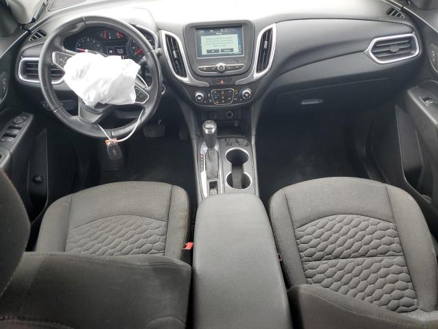 Photo 8 from auction – 2018 CHEVROLET EQUINOX LT with VIN 3GNAXJEV9JL380445