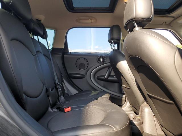 Photo 10 from auction – 2015 MINI COOPER S C with VIN WMWZC5C52FWP43443