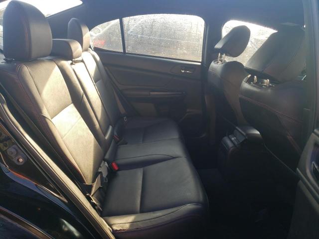 Photo 10 from auction – 2018 SUBARU WRX LIMITE with VIN JF1VA1F64J8808848