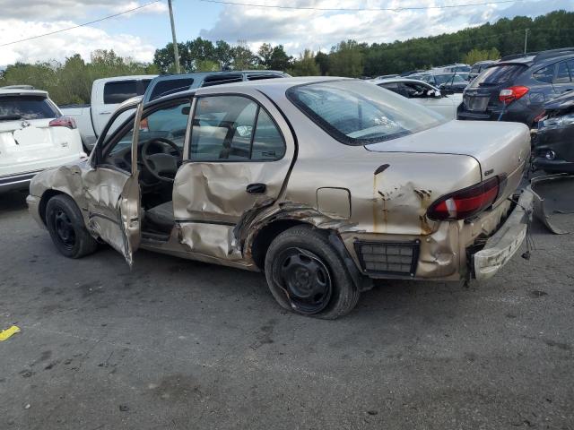 Photo 2 from auction – 1996 GEO PRIZM BASE with VIN 1Y1SK5264TZ059579