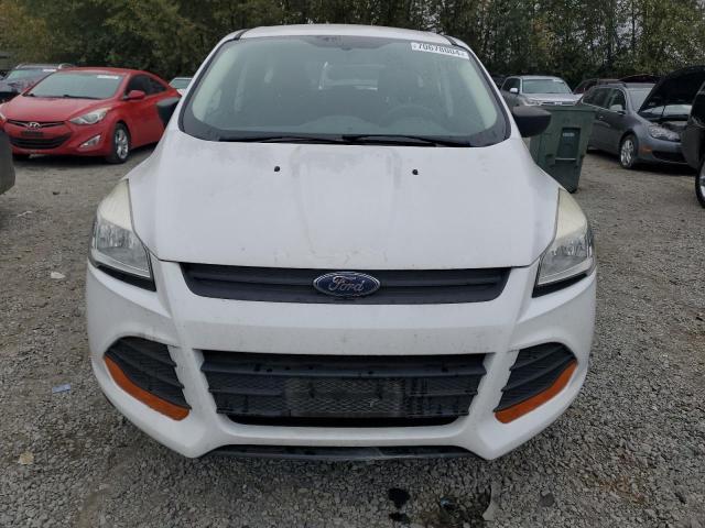 Photo 5 from auction – 2014 FORD ESCAPE S with VIN 1FMCU0F74EUA84955