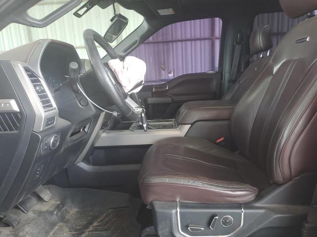 Photo 7 from auction – 2015 FORD F150 SUPER with VIN 1FTEW1CG2FFB45324