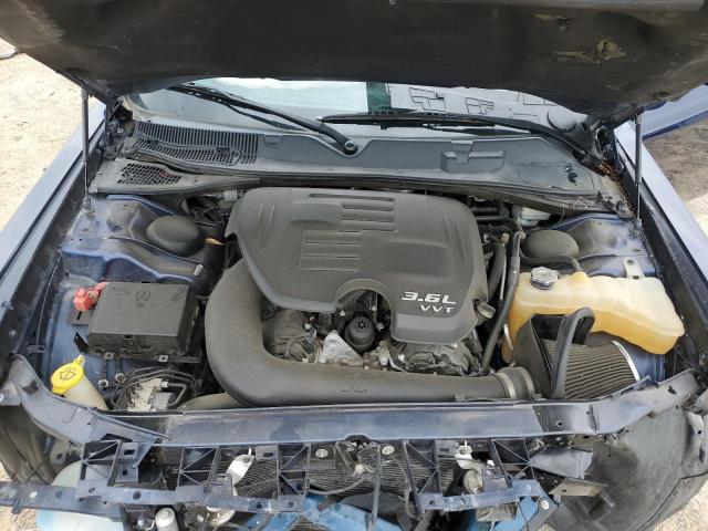 Photo 11 from auction – 2015 DODGE CHALLENGER with VIN 2C3CDZBG0FH719046