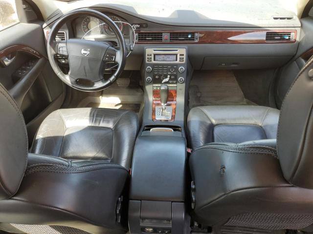Photo 8 from auction – 2008 VOLVO XC70 with VIN YV4BZ982981026799