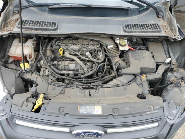 Photo 12 from auction – 2014 FORD ESCAPE SE with VIN 1FMCU0GX6EUB34690