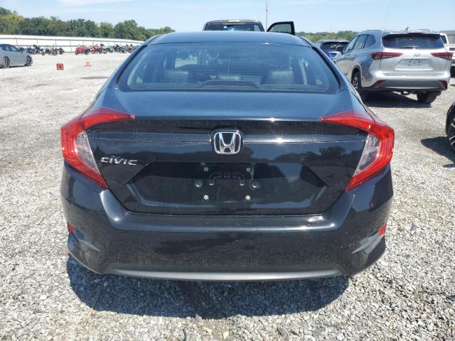 Photo 6 from auction – 2016 HONDA CIVIC EX with VIN 19XFC2F70GE051307