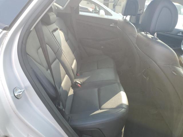 Photo 10 from auction – 2017 HYUNDAI TUCSON LIM with VIN KM8J3CA23HU369674