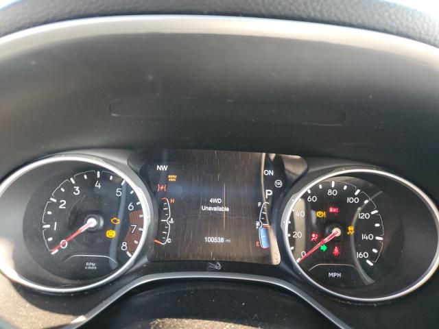 Photo 9 from auction – 2018 JEEP COMPASS LI with VIN 3C4NJDCB8JT326057