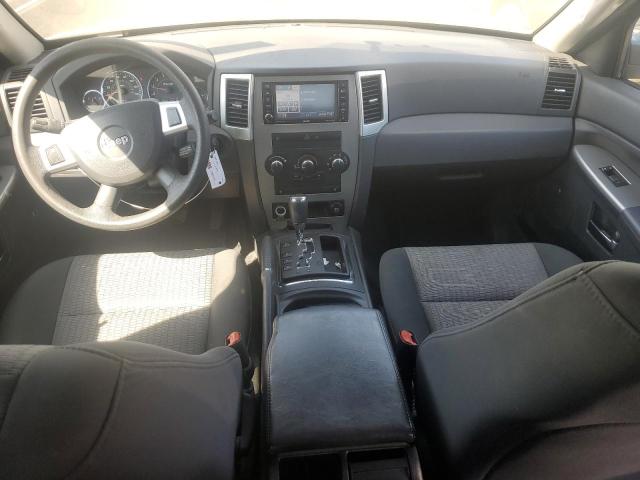 Photo 8 from auction – 2009 JEEP GRAND CHER with VIN 1J8GR48K79C553301