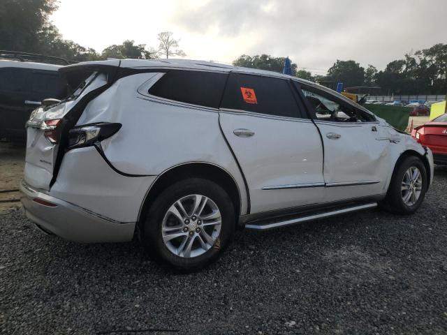 Photo 3 from auction – 2018 BUICK ENCLAVE PR with VIN 5GAERCKWXJJ162777