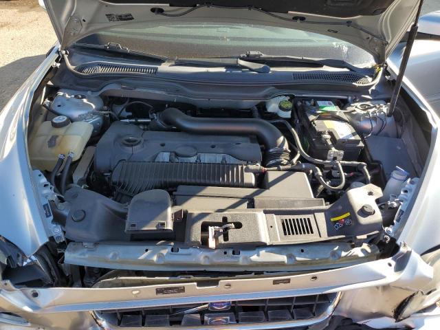 Photo 11 from auction – 2010 VOLVO C70 T5 with VIN YV1672MC6AJ090105