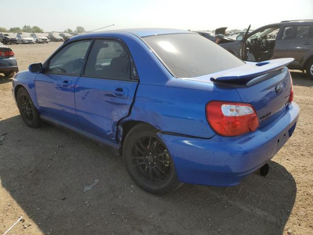 Photo 2 from auction – 2002 SUBARU IMPREZA WR with VIN JF1GD29692G502219