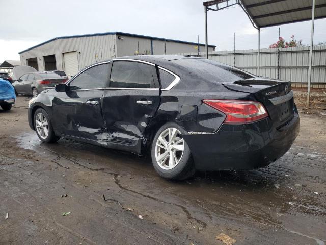 Photo 2 from auction – 2013 NISSAN ALTIMA 2.5 with VIN 1N4AL3AP1DC183170