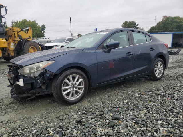 Photo 1 from auction – 2015 MAZDA 3 TOURING with VIN JM1BM1V77F1219517