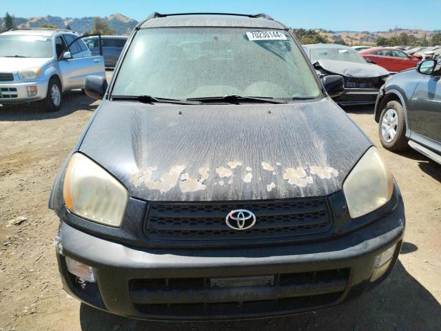 Foto 5 de la subasta – 2002 TOYOTA RAV4 con VIN JTEHH20V020130992